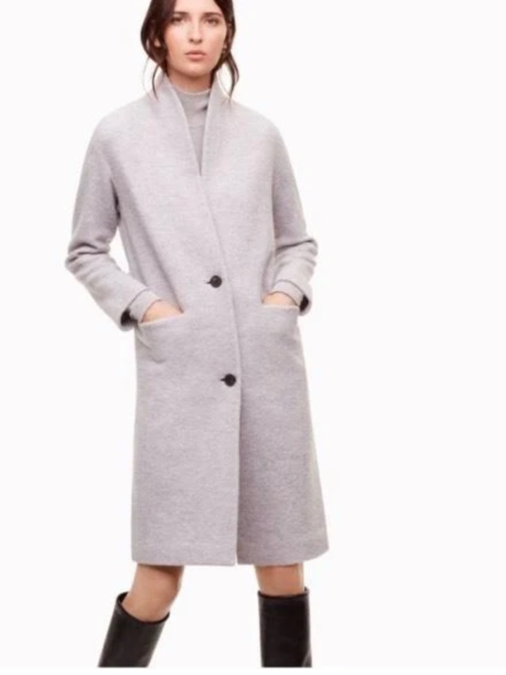 Wilfred Dujardin Coat | Size XS